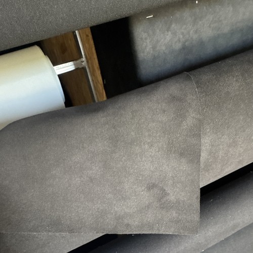 Tessuto alcantara originale - alcantara,