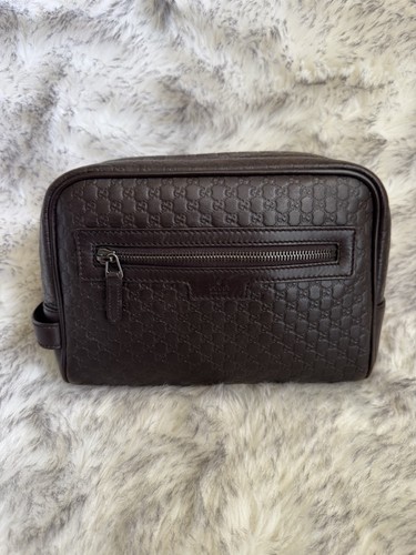 Autentica pochette gucci - autentica,