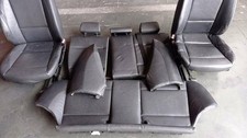 sedili BMW SERIE 1 BERLINA E81