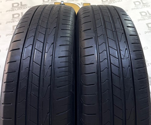 Pneumatici gomme usate hankook - gomme,
