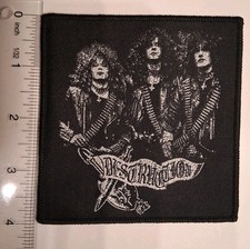 Distruzione Thrash Band