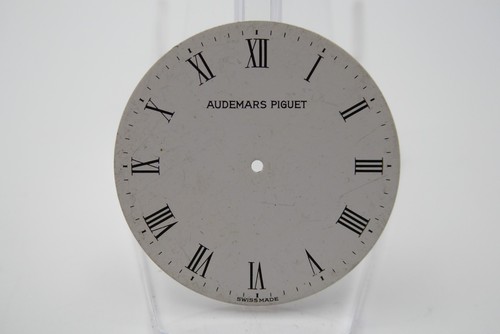 Quadrante vintage audemars - quadrante,