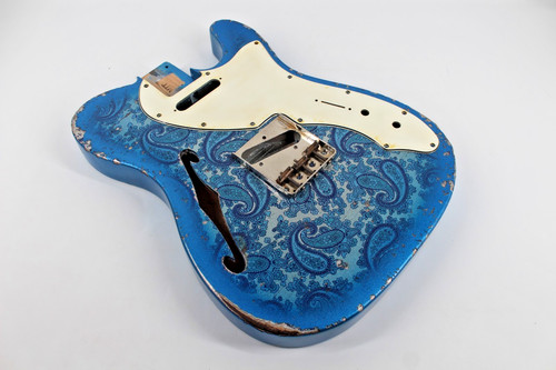 Mjt official custom vintage - mjt,