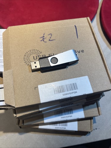 Chiavetta usb 1gb 70 pezzi - usb,