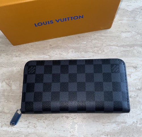 Louis vuitton portefeuille - vuitton,
