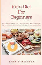 Keto Diet For Beginners: Keto