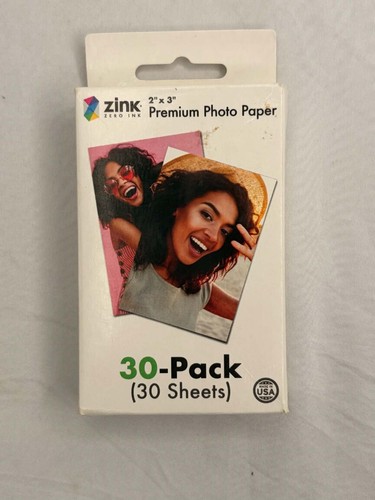 Carta fotografica premium