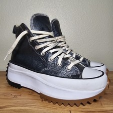 Converse Run Star Hike