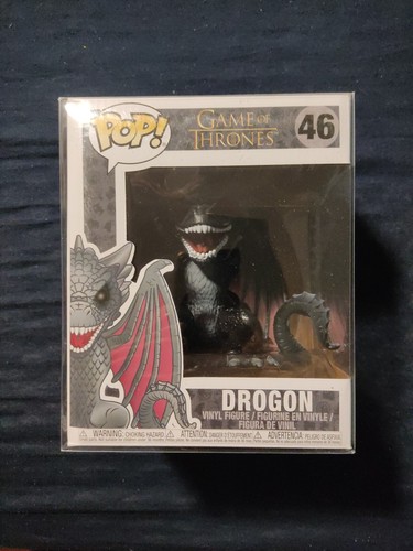 Funko pop game thrones got - funko,