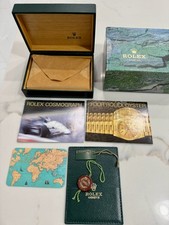 Autentico orologio ROLEX