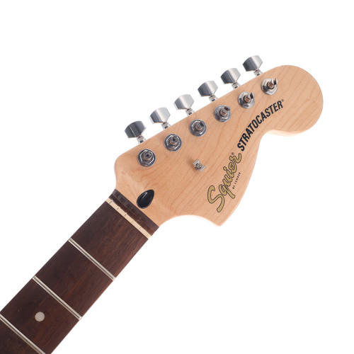 Tastiera squier stratocaster - squier,