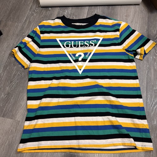 Shirt uomo guess originals - uomo,