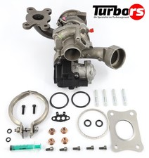 Turbocompressore Audi Seat