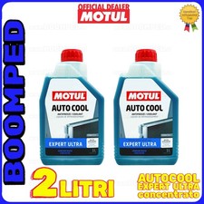 Liquido radiatore MOTUL AUTO