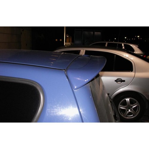 Spoiler alettone fiat - spoiler,