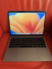 Apple MacBook Pro 2017 13" -