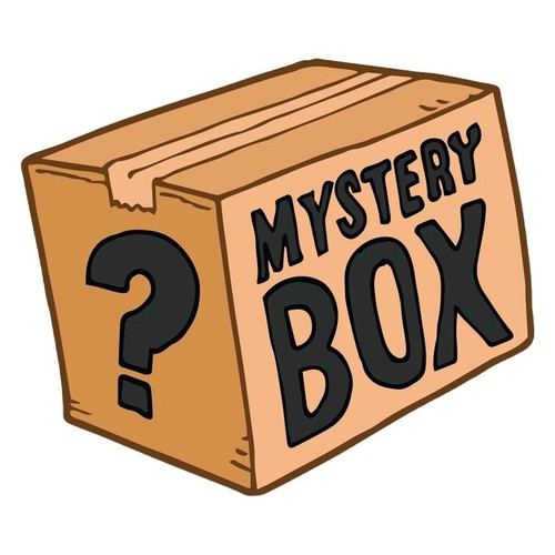 Mistery box lotto - mistery,