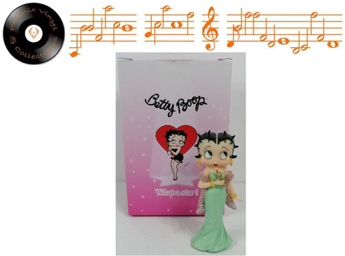 Betty boop mini award - c&s,