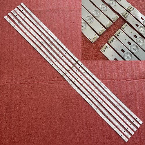 Striscia led per 5516 - per, aktv
