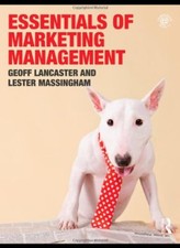 Essentials of Marketing