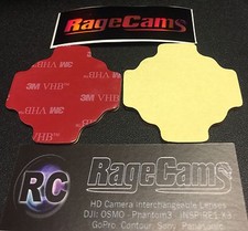 Contour HD Plus+2 tamponi