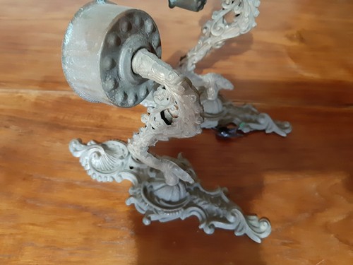 Coppia applique antiche - , in