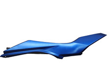 COVER PANNELLO POSTERIORE SINISTRA CON GANCI ROTTI HONDA FORZA 125 350 2018/2020