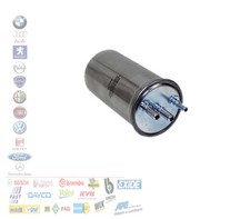 FILTRO GASOLIO DACIA DUSTER