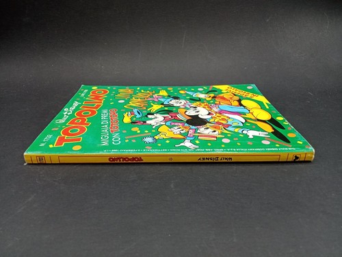 Fumetto topolino walt disney - fumetto,