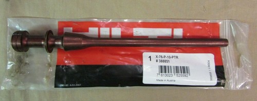 Nuovo pistone hilti - nuovo,