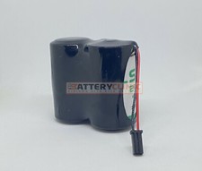 BATTERIA PILA LITIO 7,2V 13AH