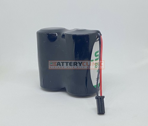 Batteria pila litio 13ah - batteria,