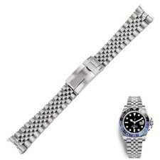 Cinturino orologio massiccio