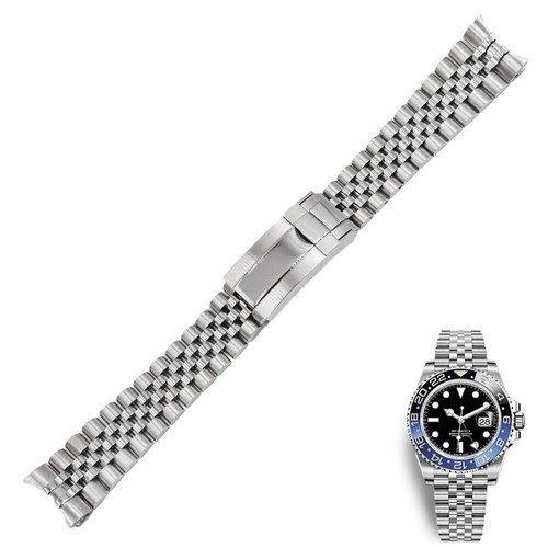 Cinturino orologio massiccio