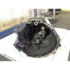 CAMBIO COMPL. AUDI A4 (01-04)