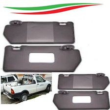 Coppia aletta pantina - aletta,