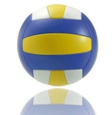 Pallone palla pallavolo beach volley spiaggia dimensioni ufficiali omologato New