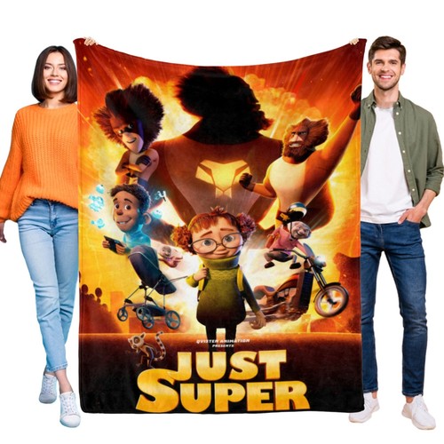 Helt super morbida - super, flanella