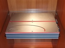 OLD STOCK - Tec SPL 50.4 Amplificatore 4 canali 60W x4 RMS