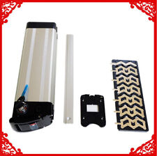 Scatola porta batteria fai da