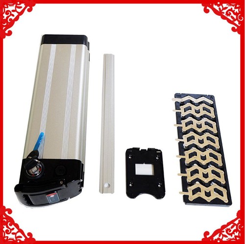 Scatola porta batteria fai - , da