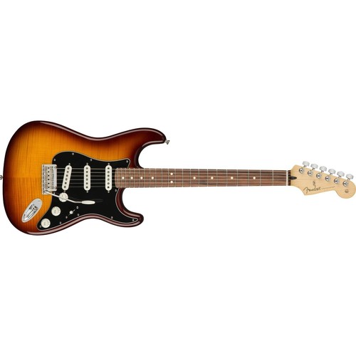 Fender player stratocaster - fender,
