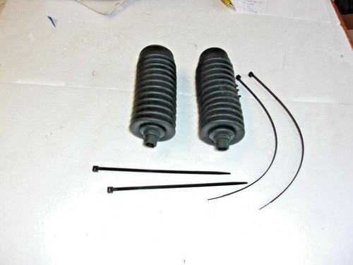 Kit cuffie scatola sterzo alfa - kit,