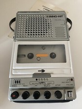 Inno-hit Mini Registratore A