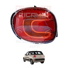 FANALE FANALINO STOP FARO