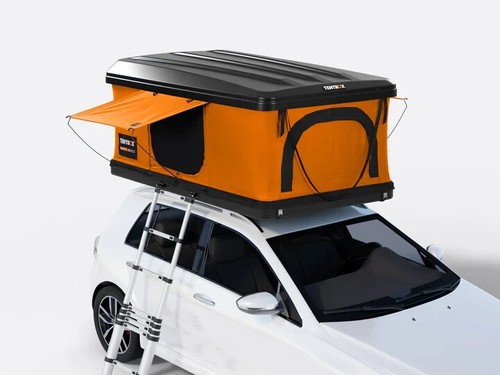 Tenda tetto tentbox classic - tenda,