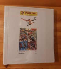 Album + Set Completo Con