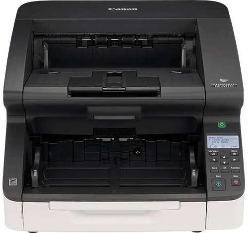 Scanner documenti fronte retro - scanner,
