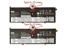 L18C4PH0 L18M4PH0 batteria