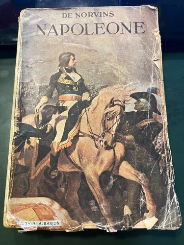 Libro vintage epoca - vintage,